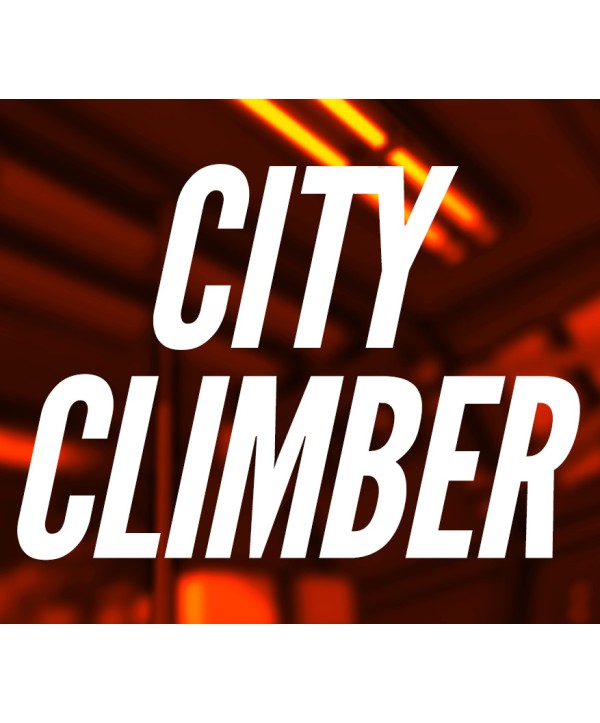 City Climber Steam Key GLOBAL